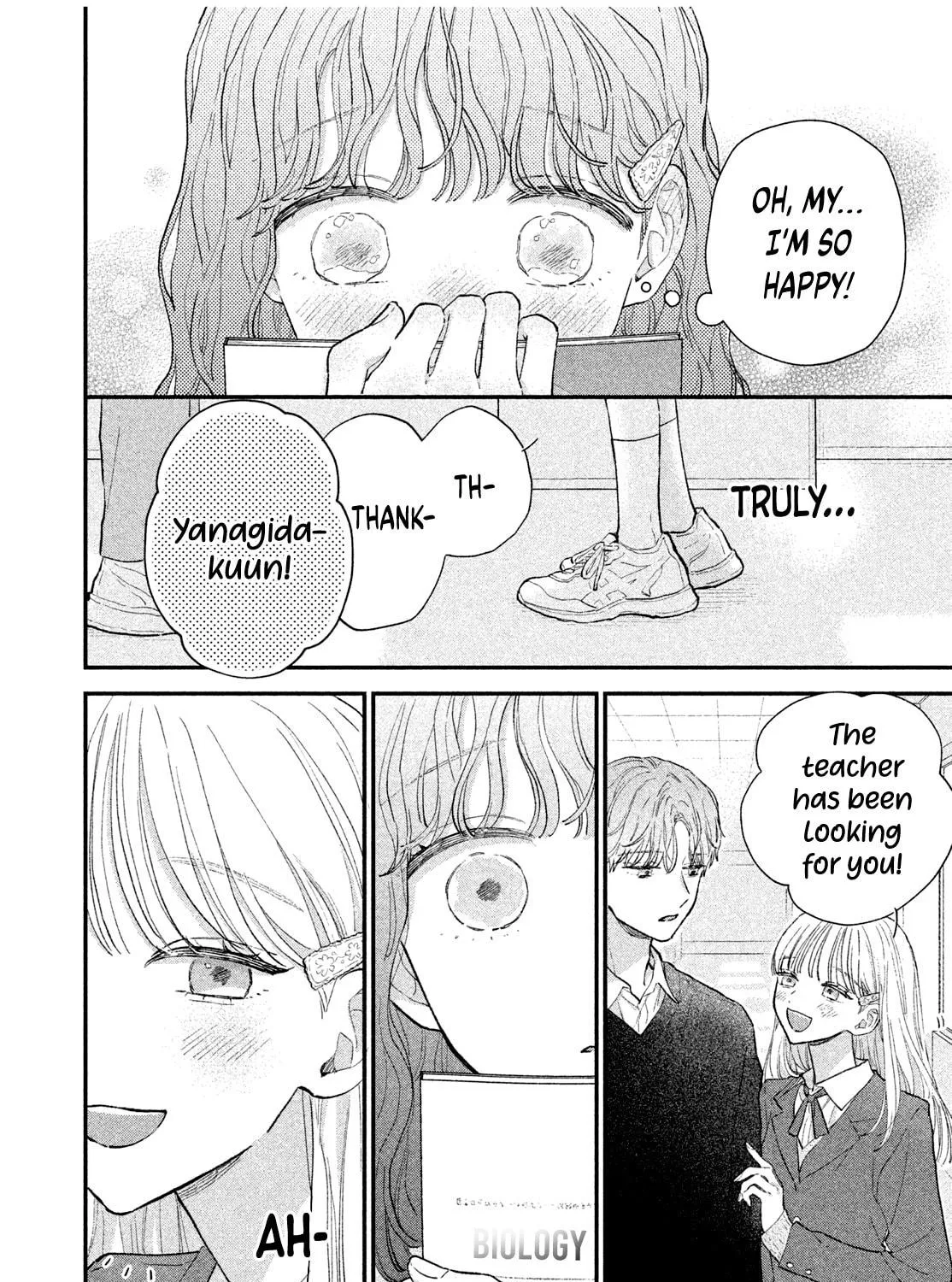 Read Fluffy Complex chapter 0 image 51 on Lezhin