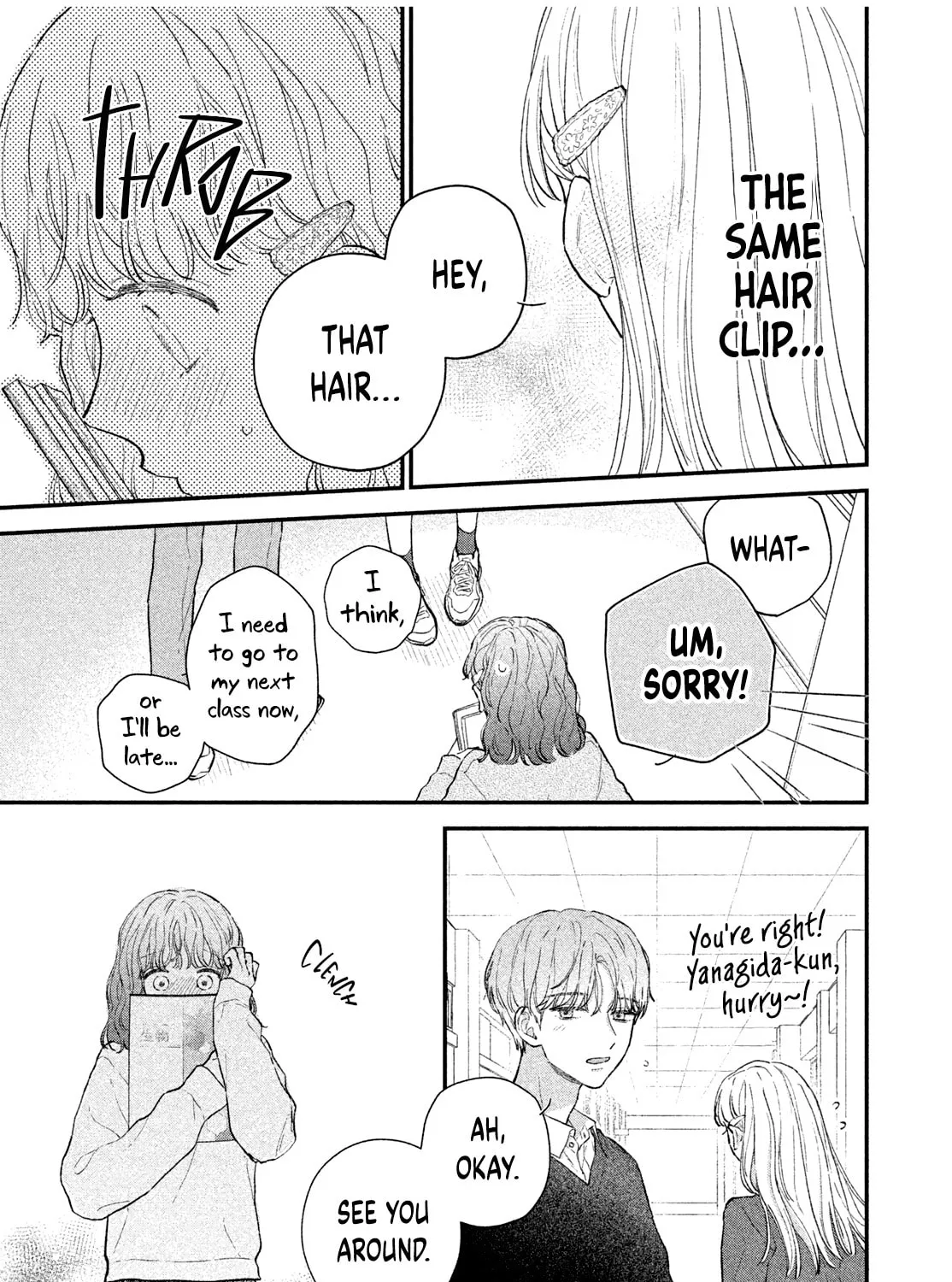 Read Fluffy Complex chapter 0 image 53 on Lezhin