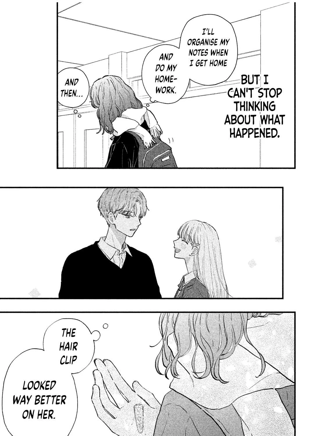 Read Fluffy Complex chapter 0 image 57 on Lezhin