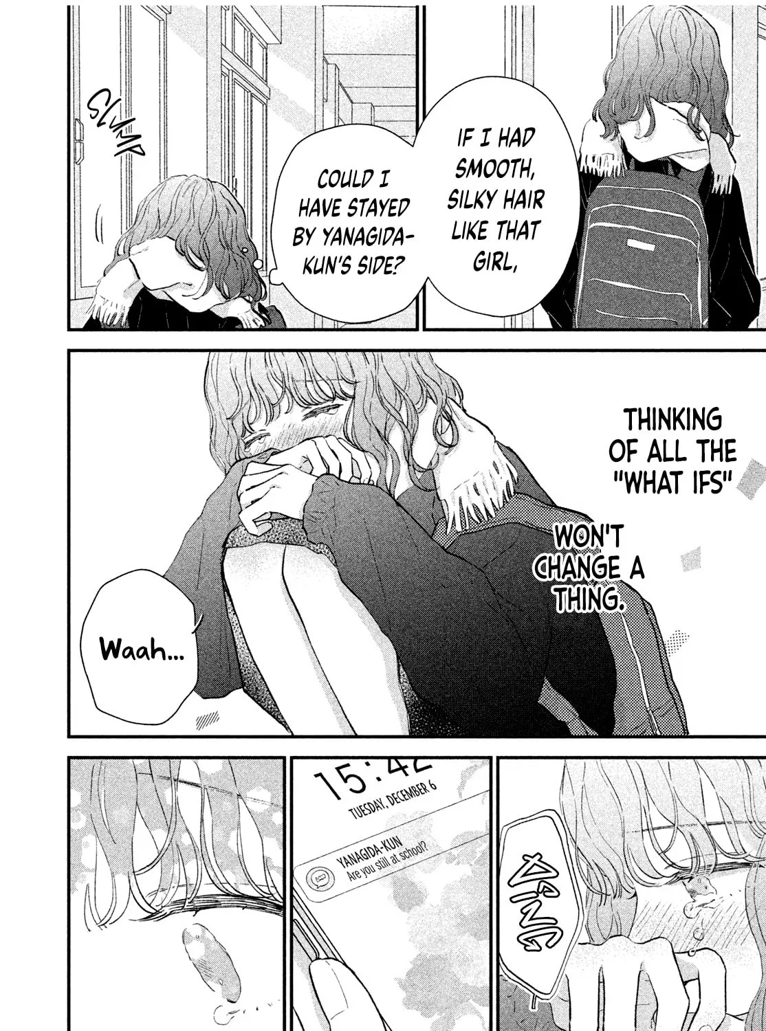 Read Fluffy Complex chapter 0 image 59 on Lezhin