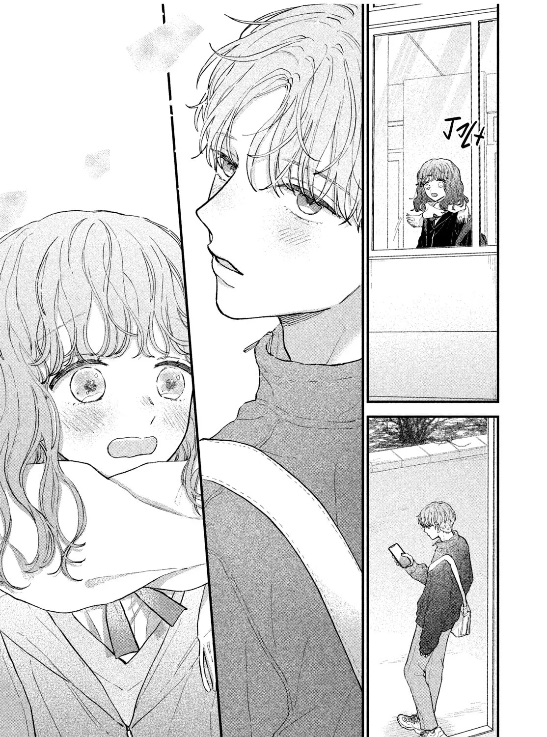 Read Fluffy Complex chapter 0 image 61 on Lezhin