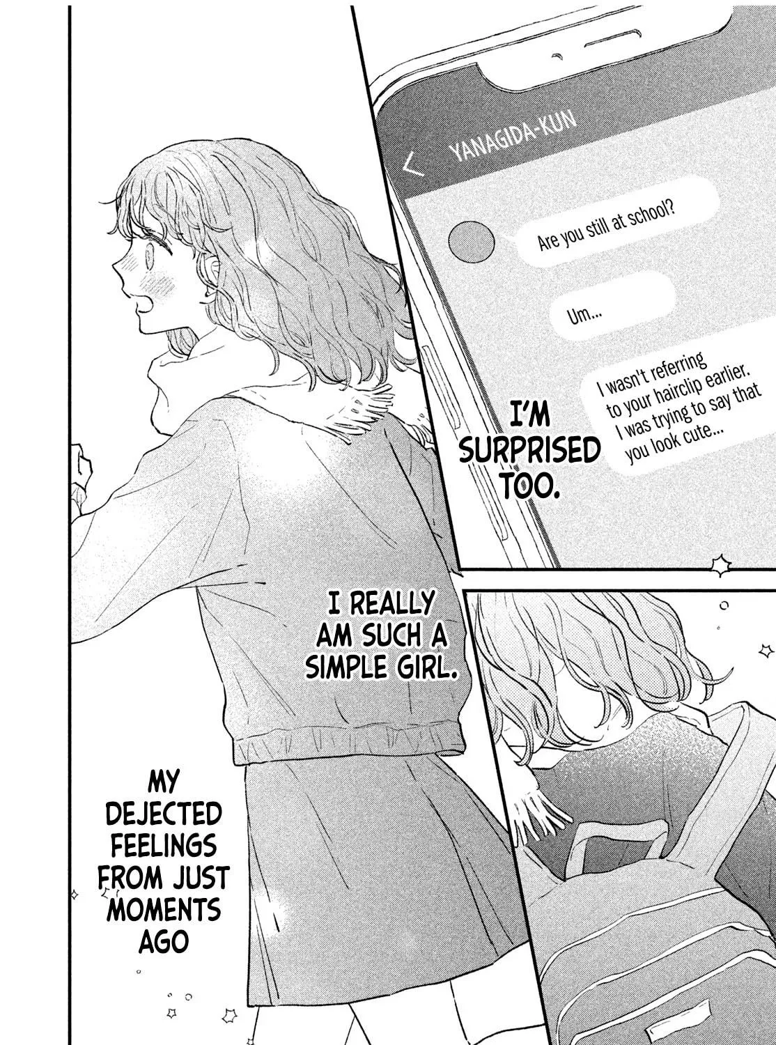 Read Fluffy Complex chapter 0 image 63 on Lezhin