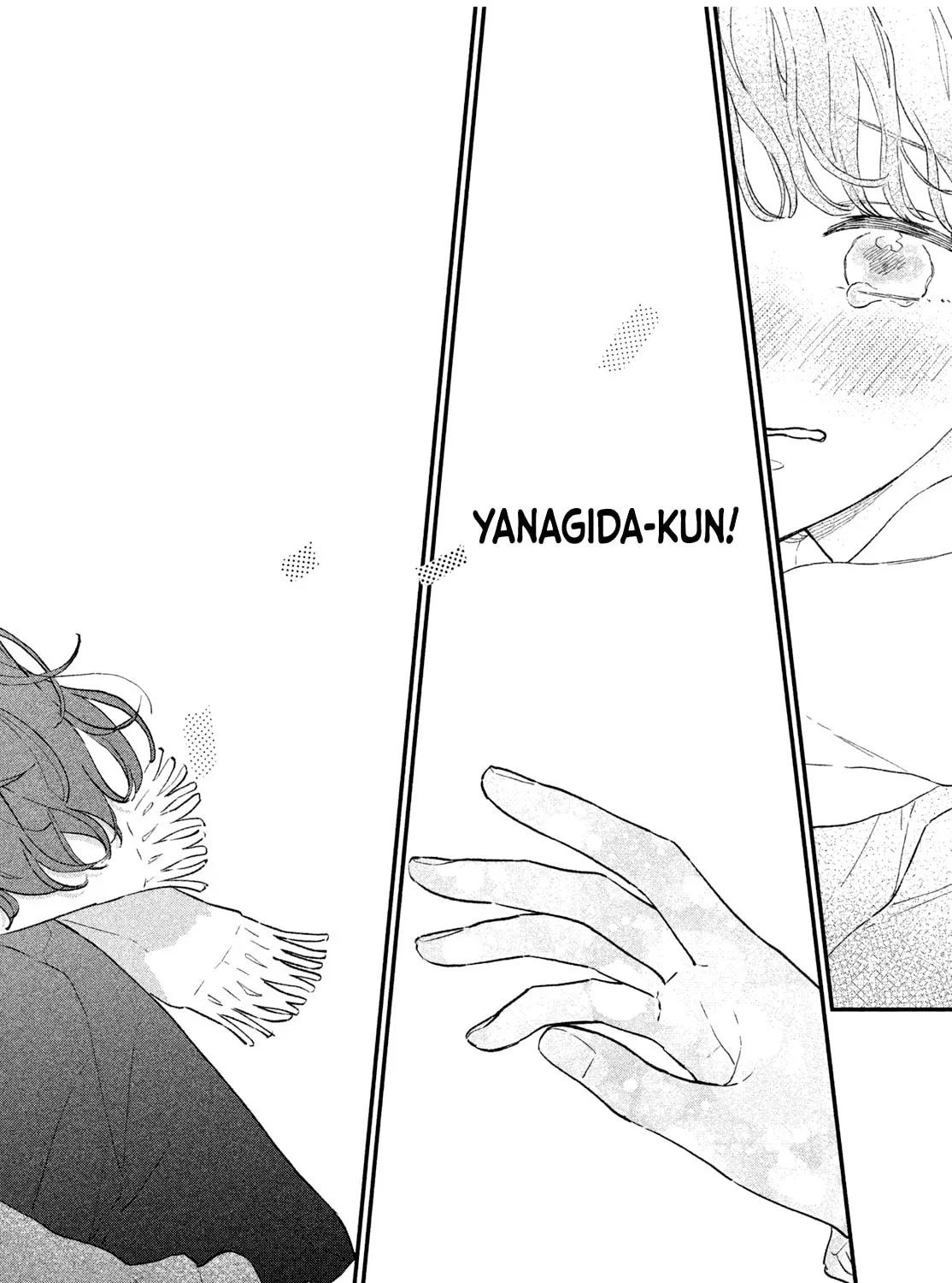 Read Fluffy Complex chapter 0 image 67 on Lezhin