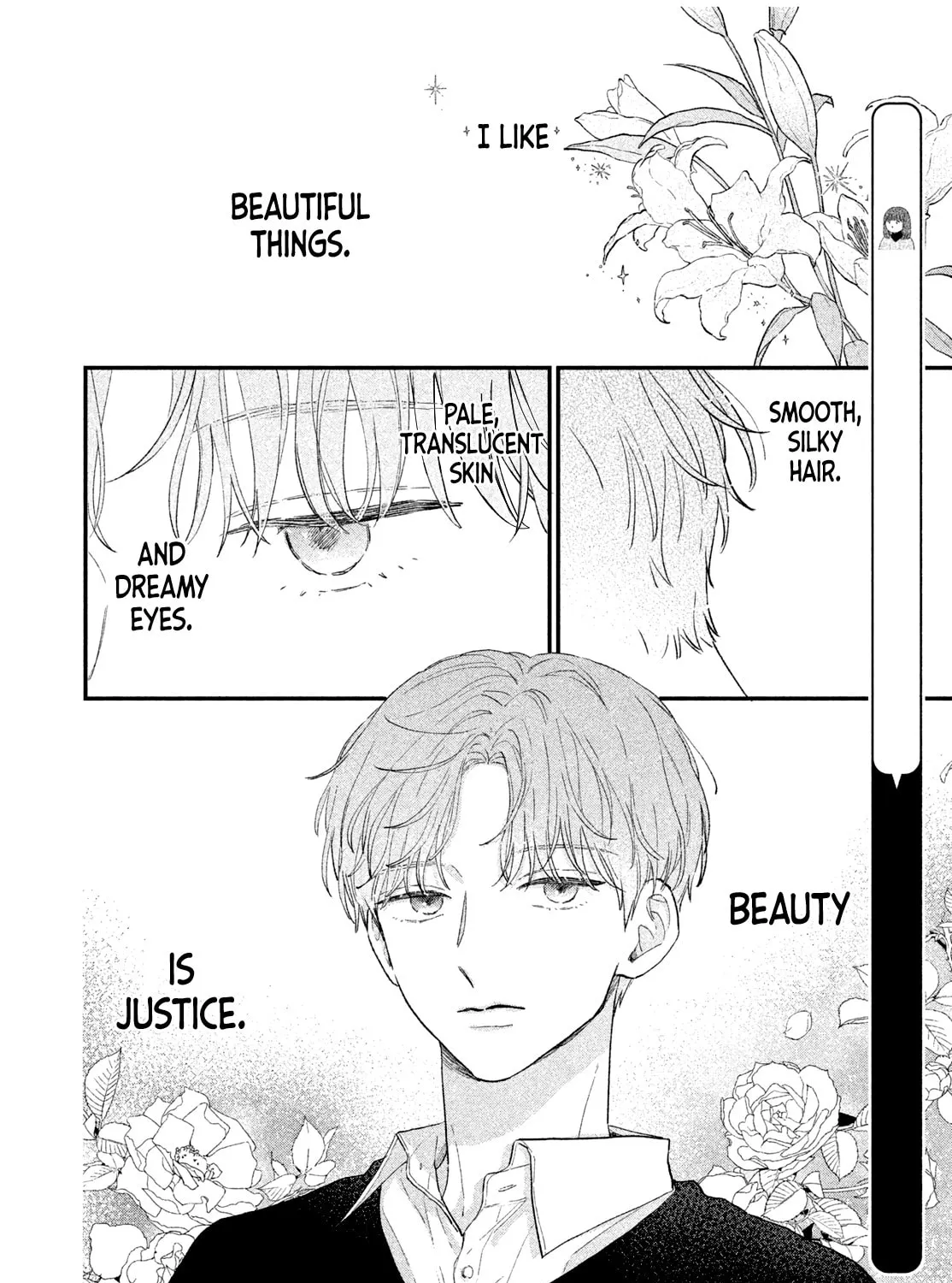 Read Fluffy Complex chapter 0 image 7 on Lezhin