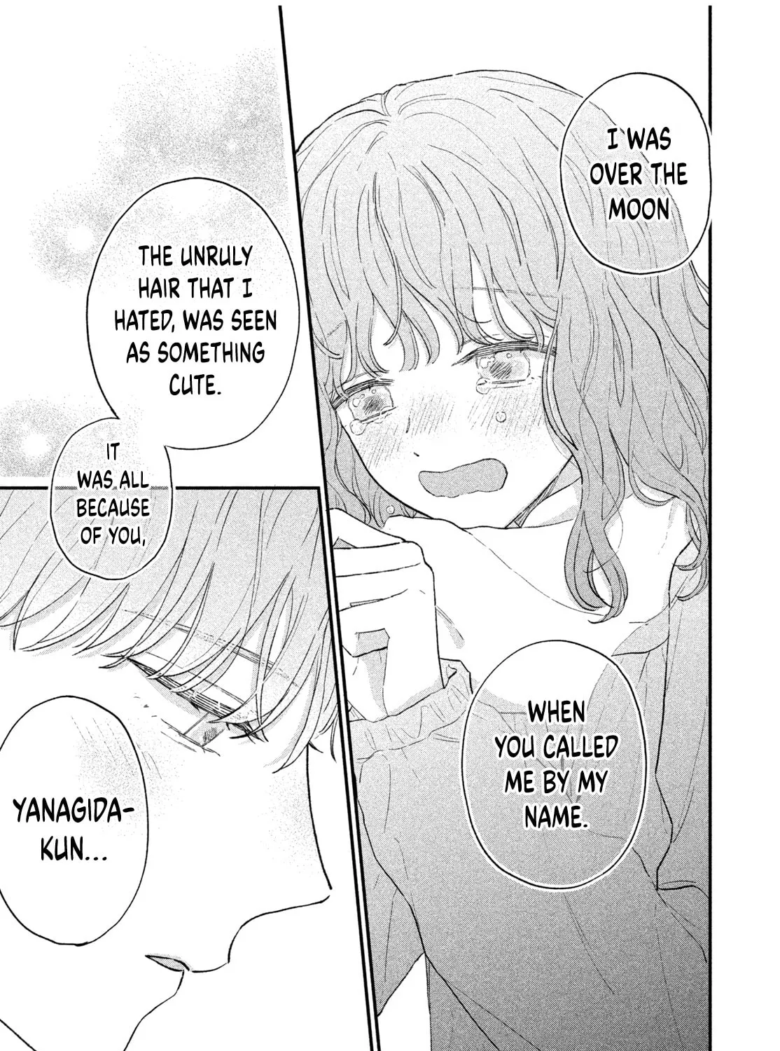 Read Fluffy Complex chapter 0 image 73 on Lezhin