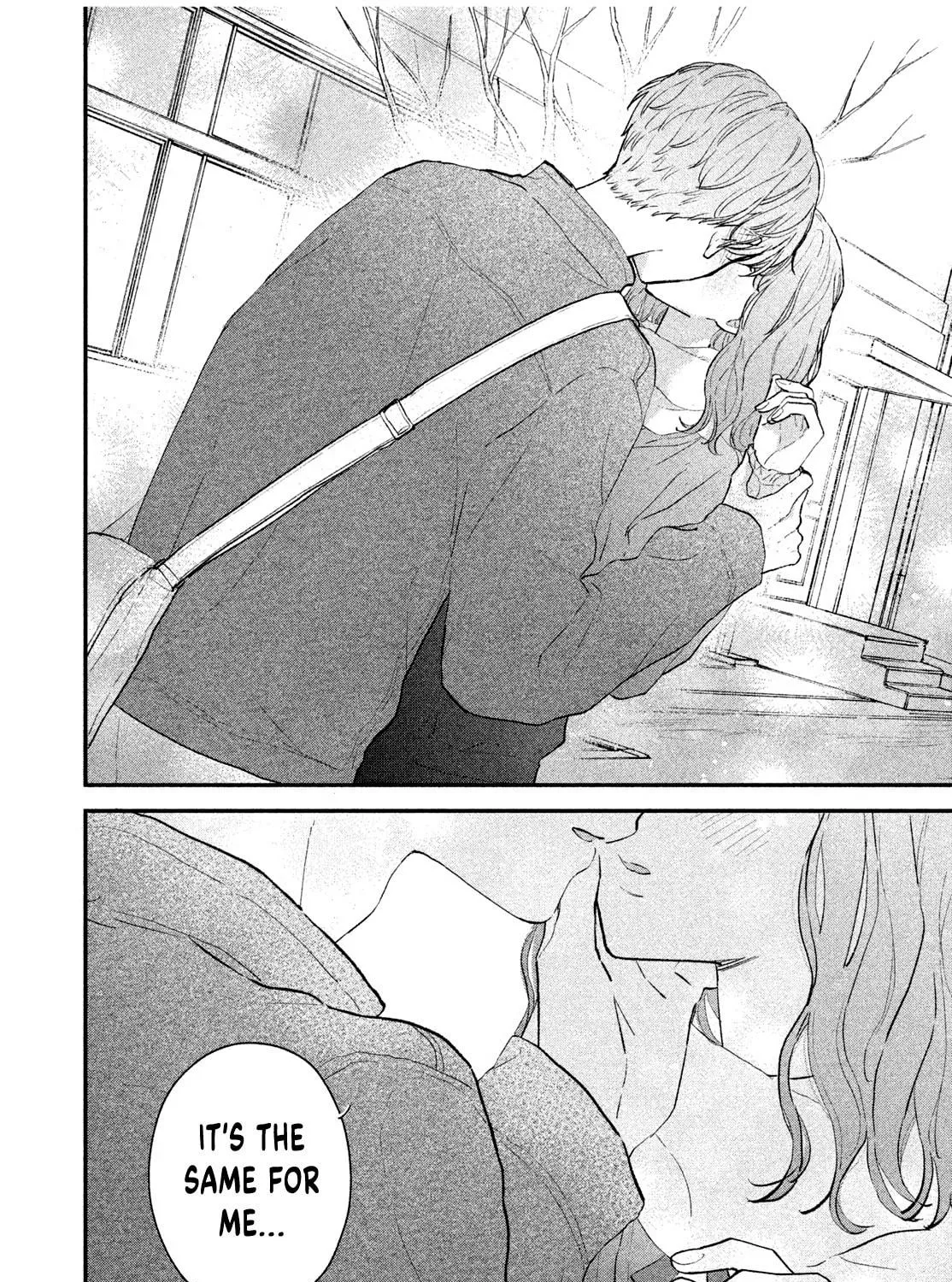 Read Fluffy Complex chapter 0 image 75 on Lezhin