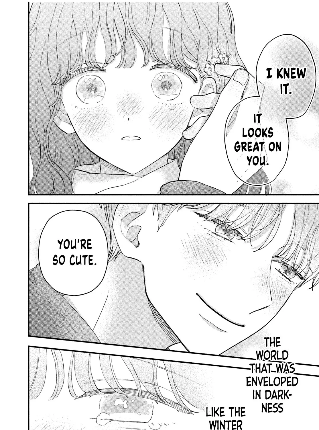 Read Fluffy Complex chapter 0 image 79 on Lezhin