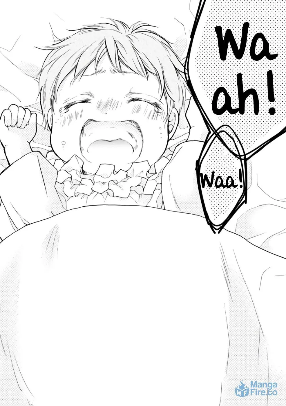 Read Fluffy Paradise chapter 1 image 11 on Lezhin