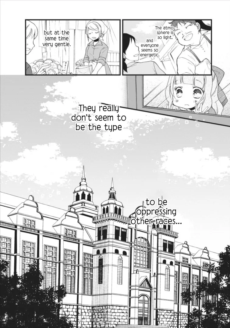 Read Fluffy Paradise chapter 1 image 21 on Lezhin