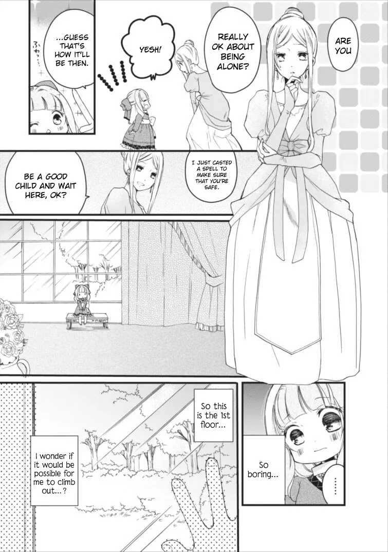 Read Fluffy Paradise chapter 1 image 22 on Lezhin
