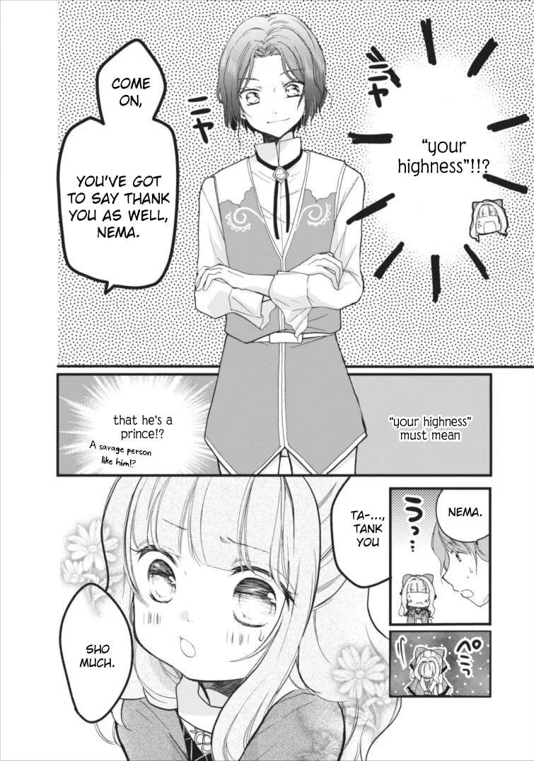 Read Fluffy Paradise chapter 1 image 36 on Lezhin