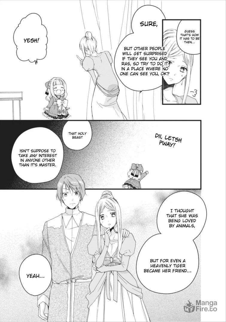 Read Fluffy Paradise chapter 1 image 41 on Lezhin