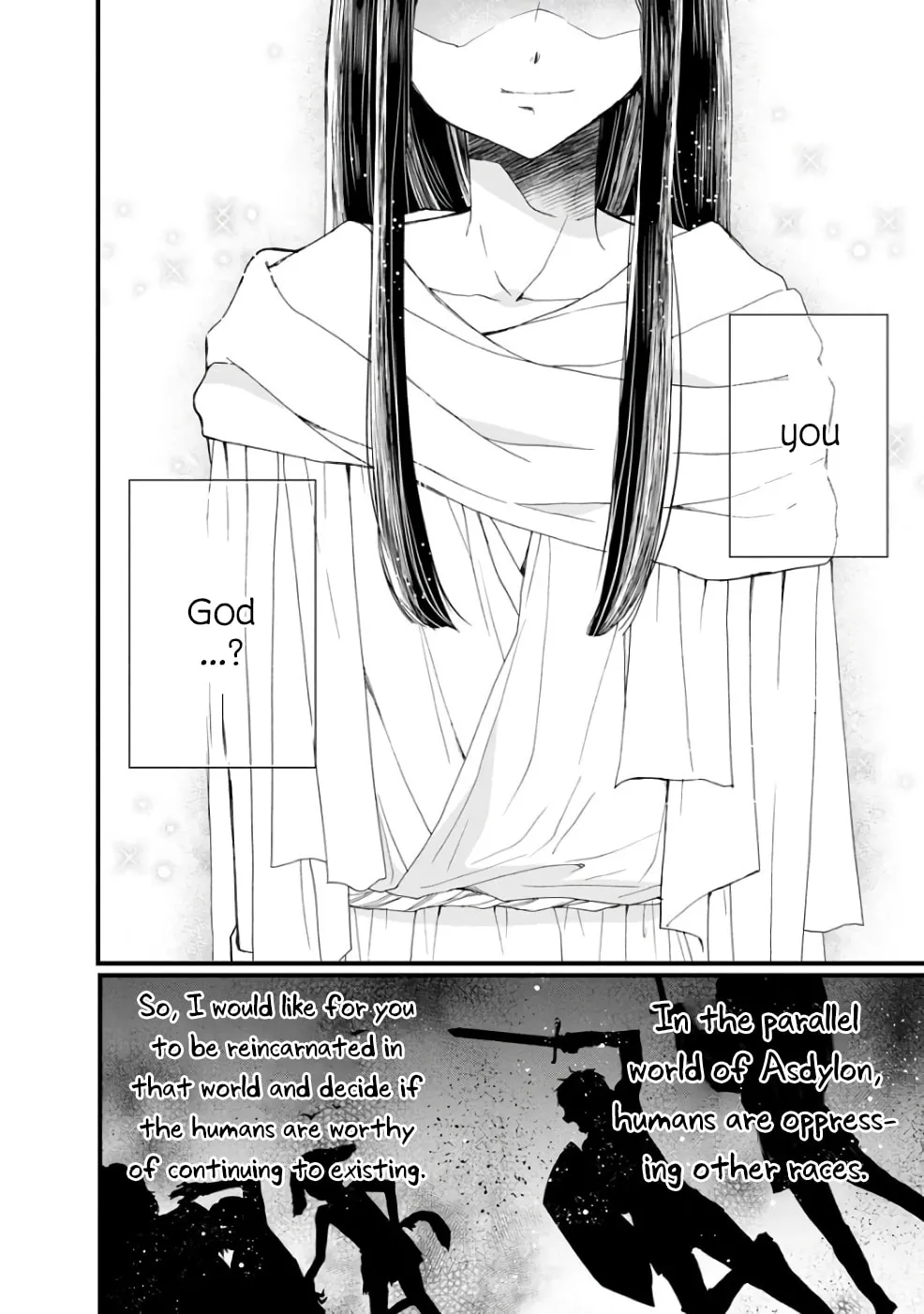 Read Fluffy Paradise chapter 1 image 7 on Lezhin