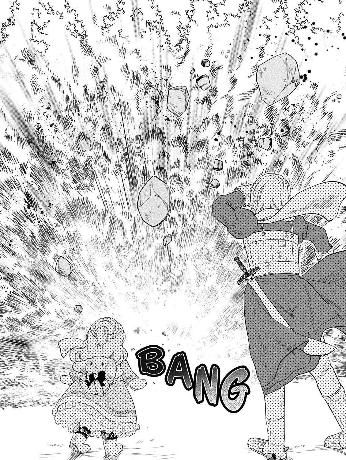 Read Fluffy Paradise chapter 11 image 10 on Lezhin