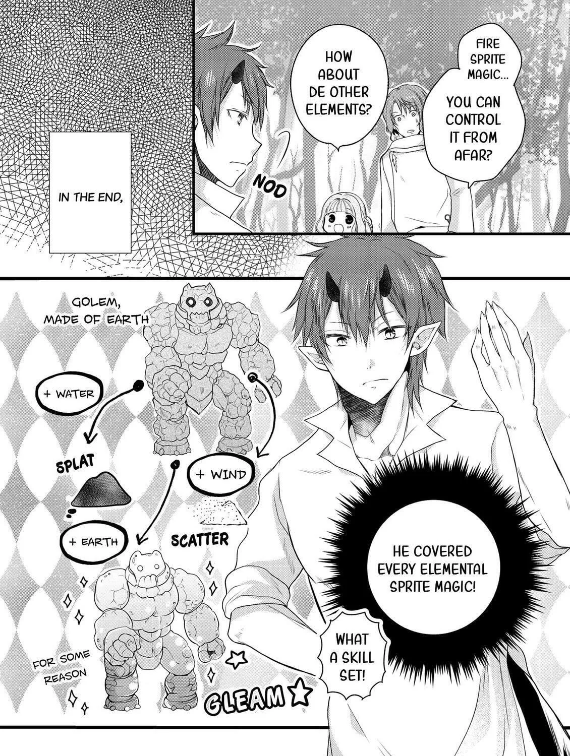 Read Fluffy Paradise chapter 11 image 14 on Lezhin