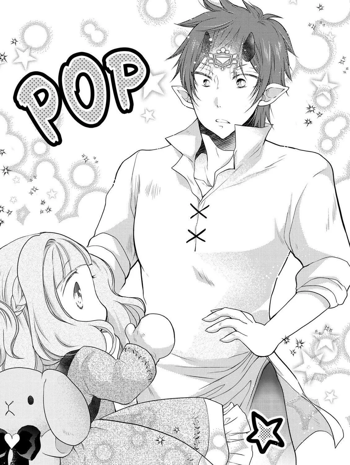 Read Fluffy Paradise chapter 11 image 20 on Lezhin