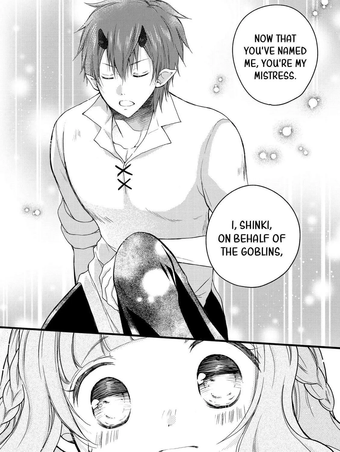 Read Fluffy Paradise chapter 11 image 26 on Lezhin