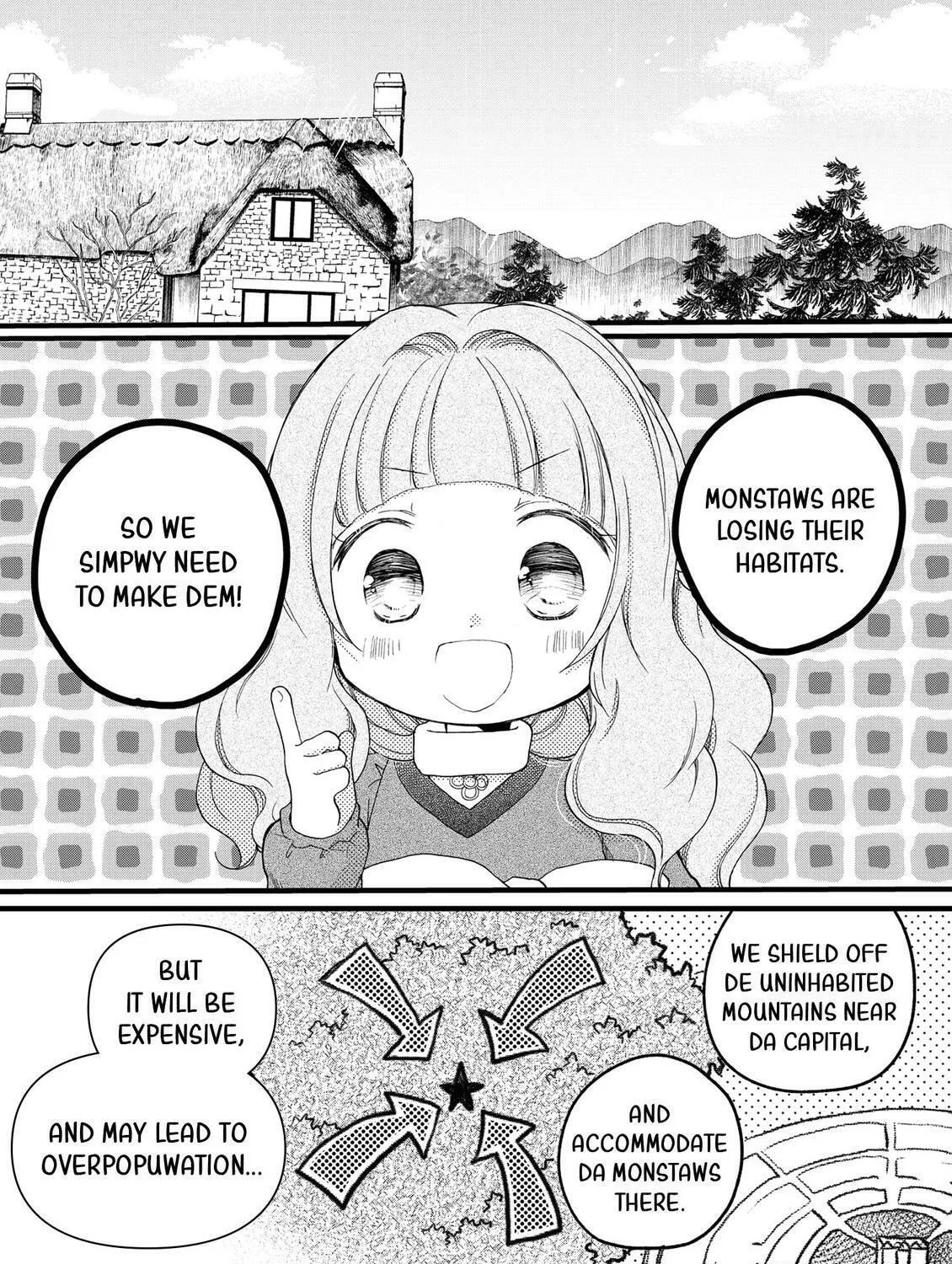 Read Fluffy Paradise chapter 11 image 30 on Lezhin