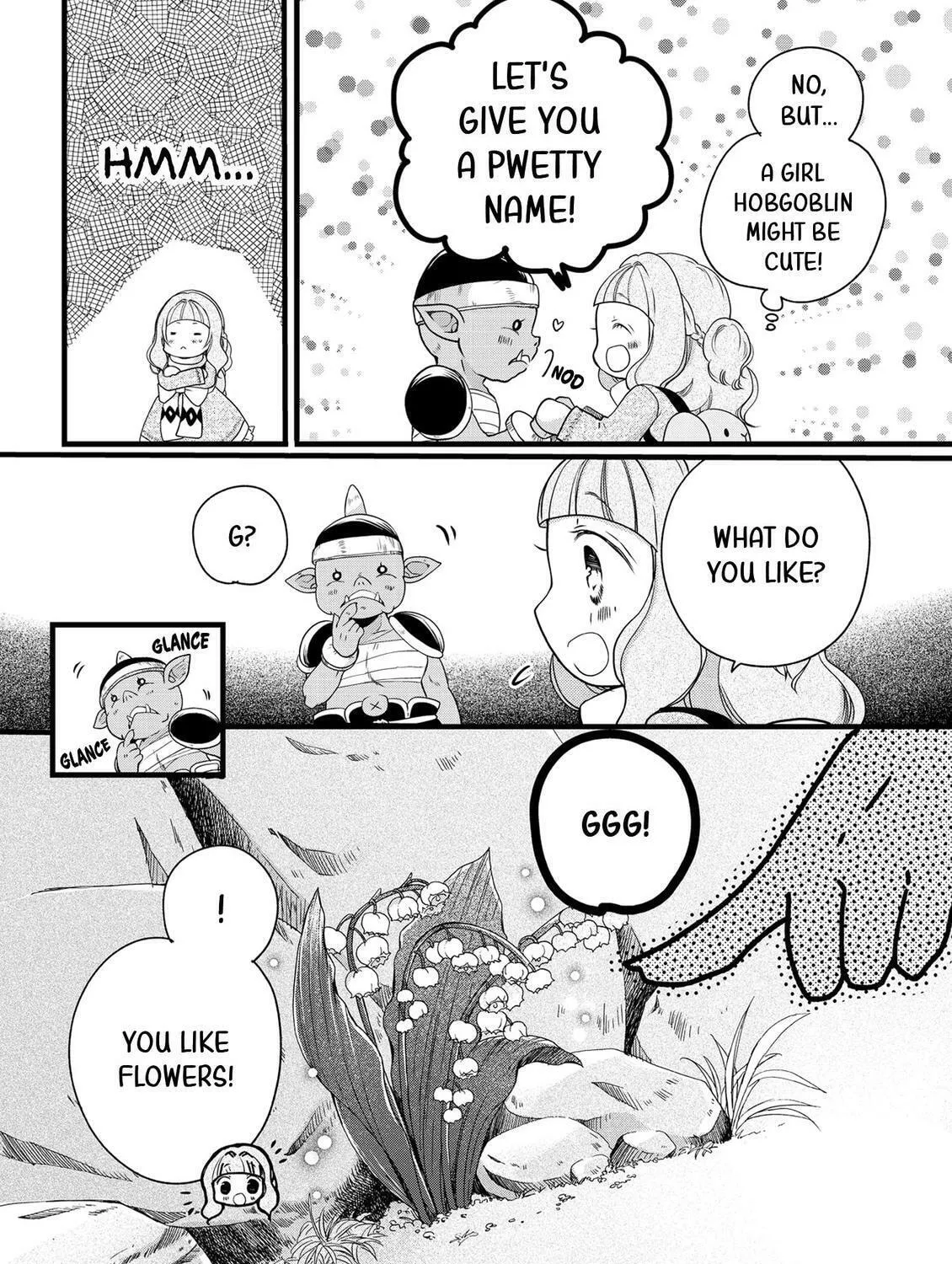 Read Fluffy Paradise chapter 11 image 42 on Lezhin
