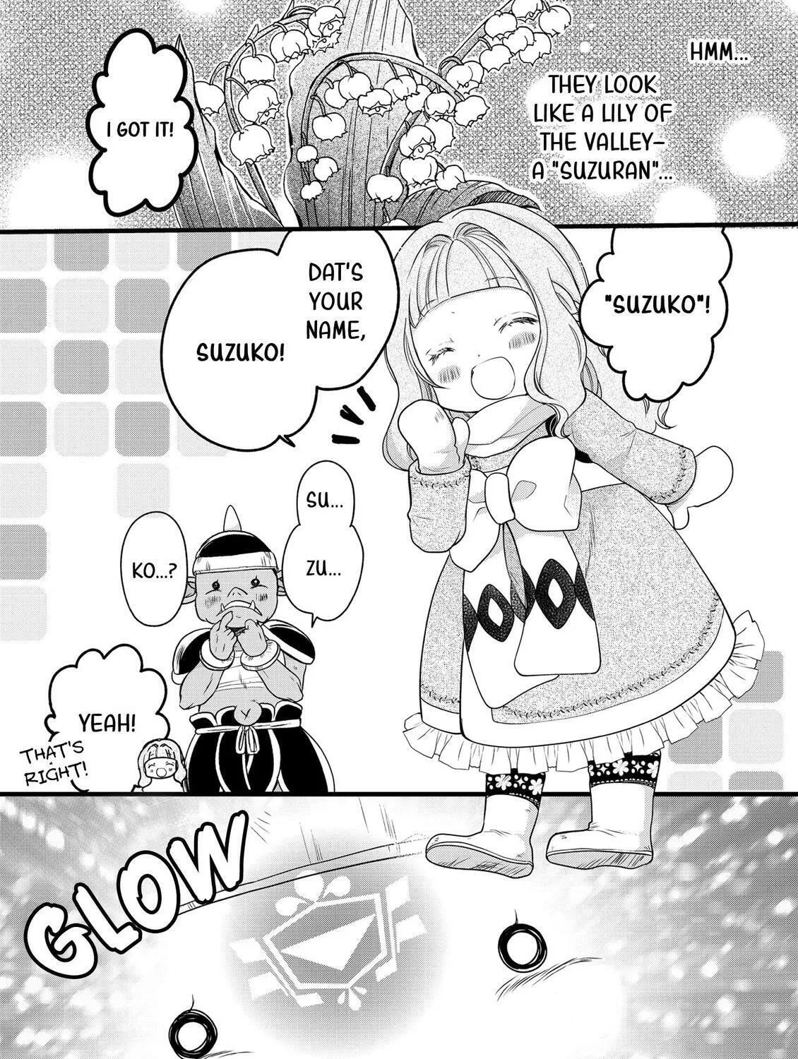 Read Fluffy Paradise chapter 11 image 44 on Lezhin