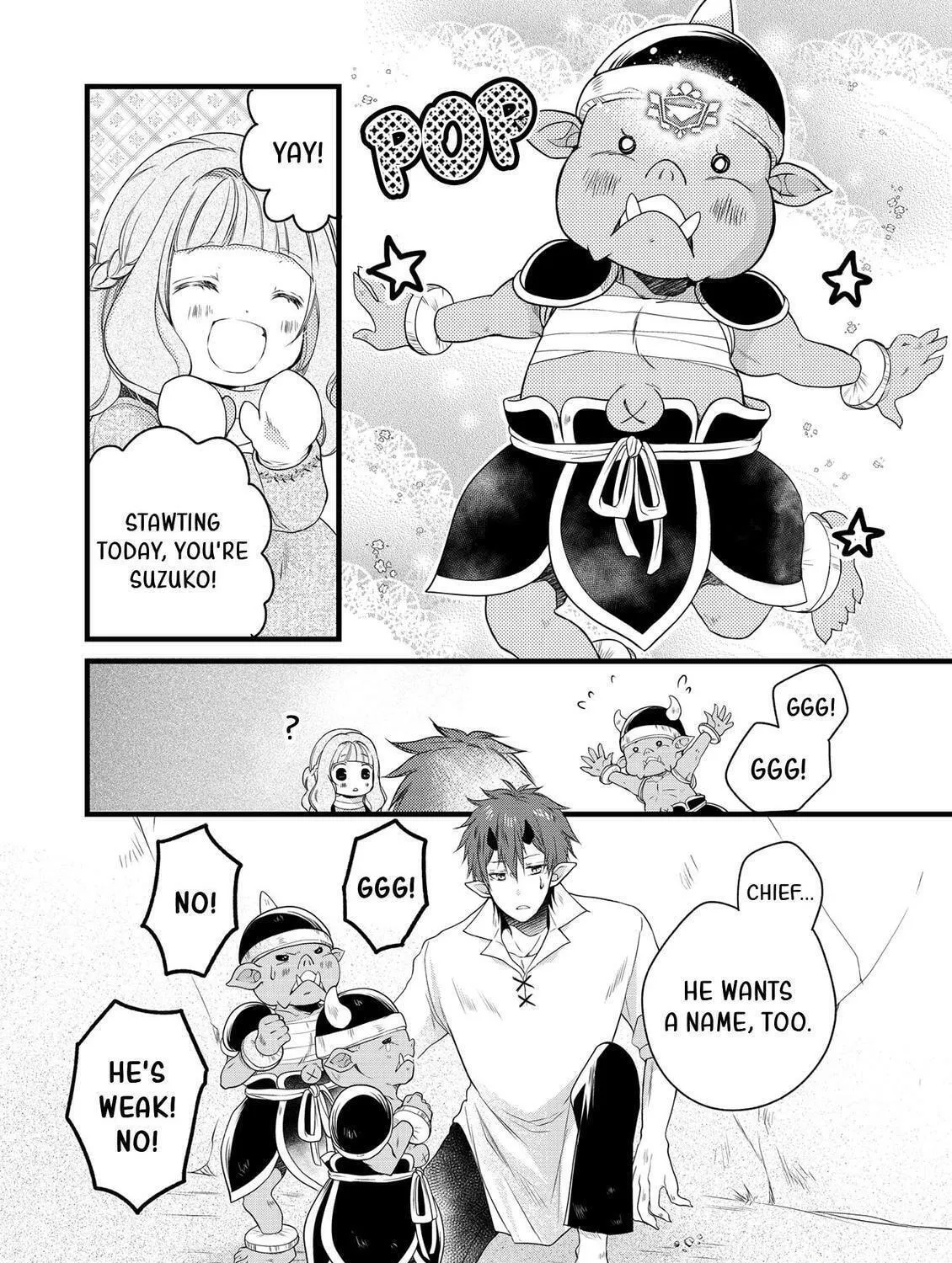 Read Fluffy Paradise chapter 11 image 46 on Lezhin