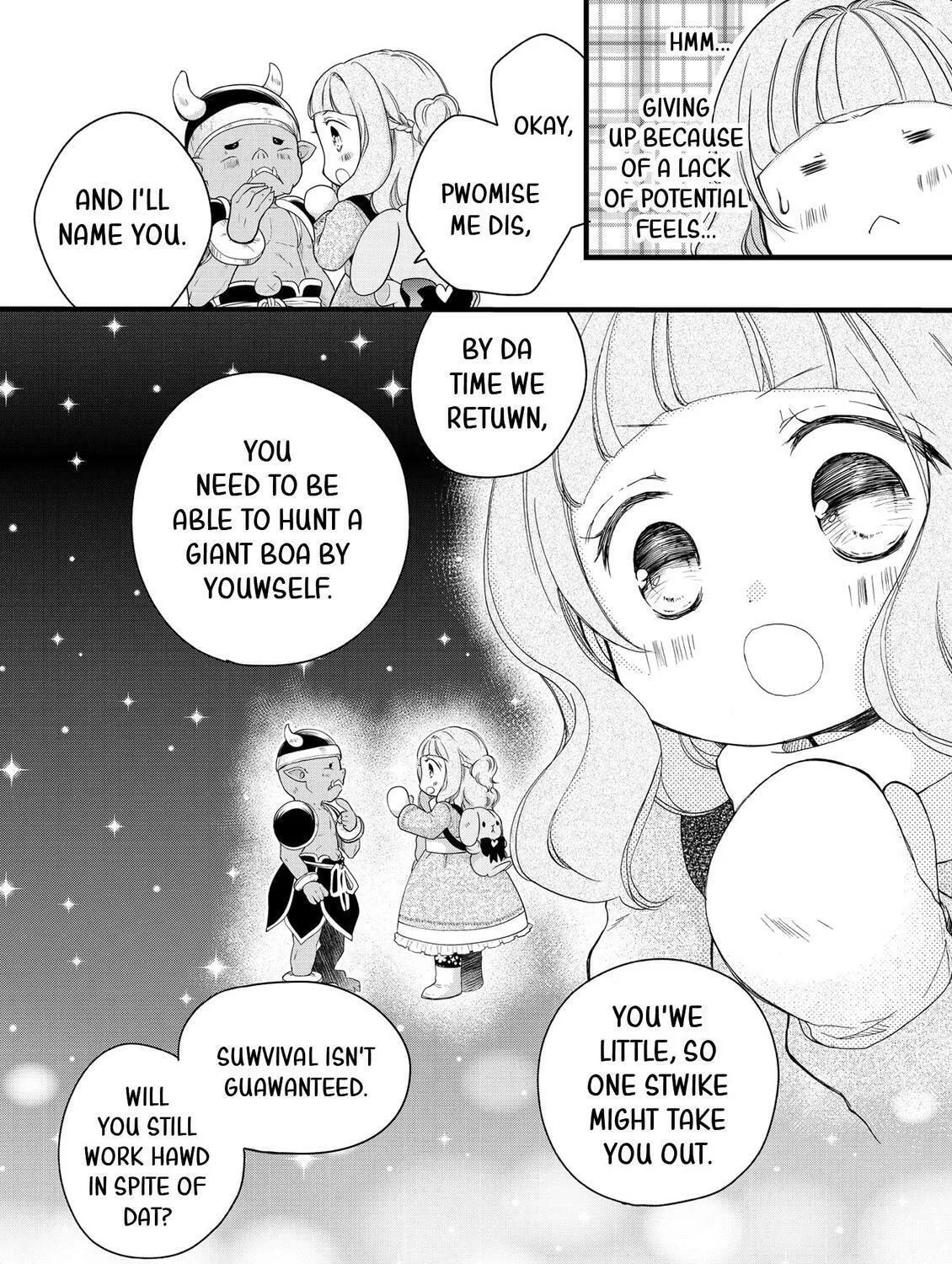 Read Fluffy Paradise chapter 11 image 50 on Lezhin