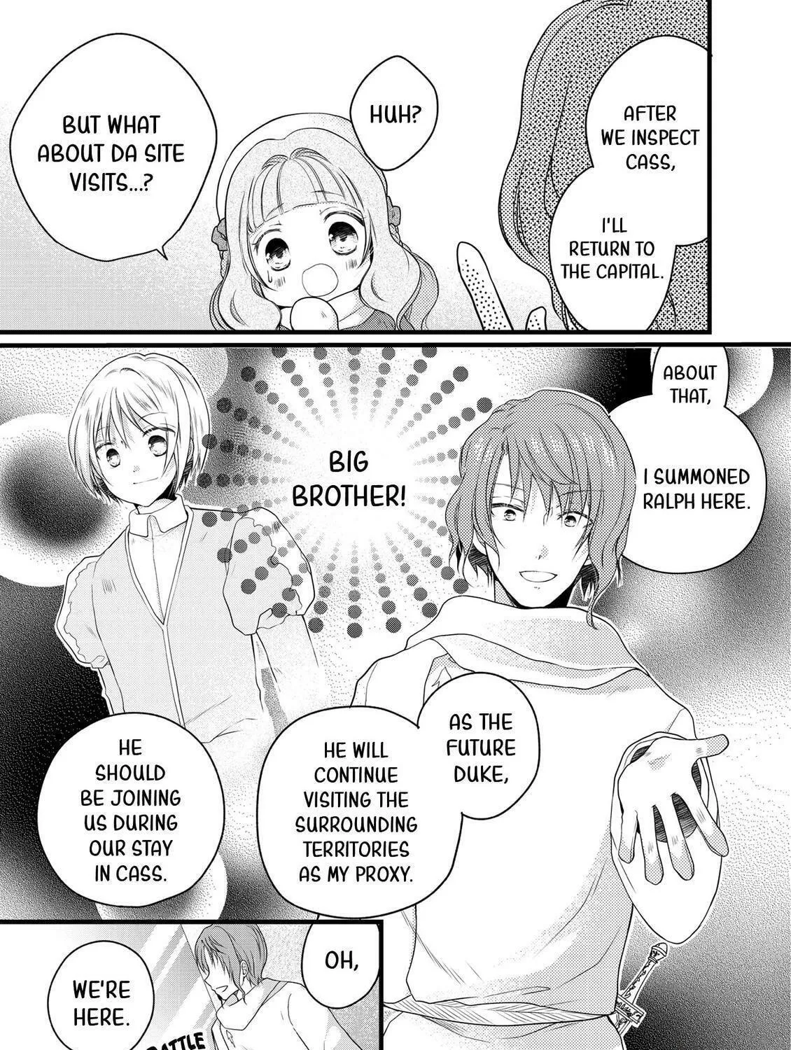 Read Fluffy Paradise chapter 11 image 64 on Lezhin