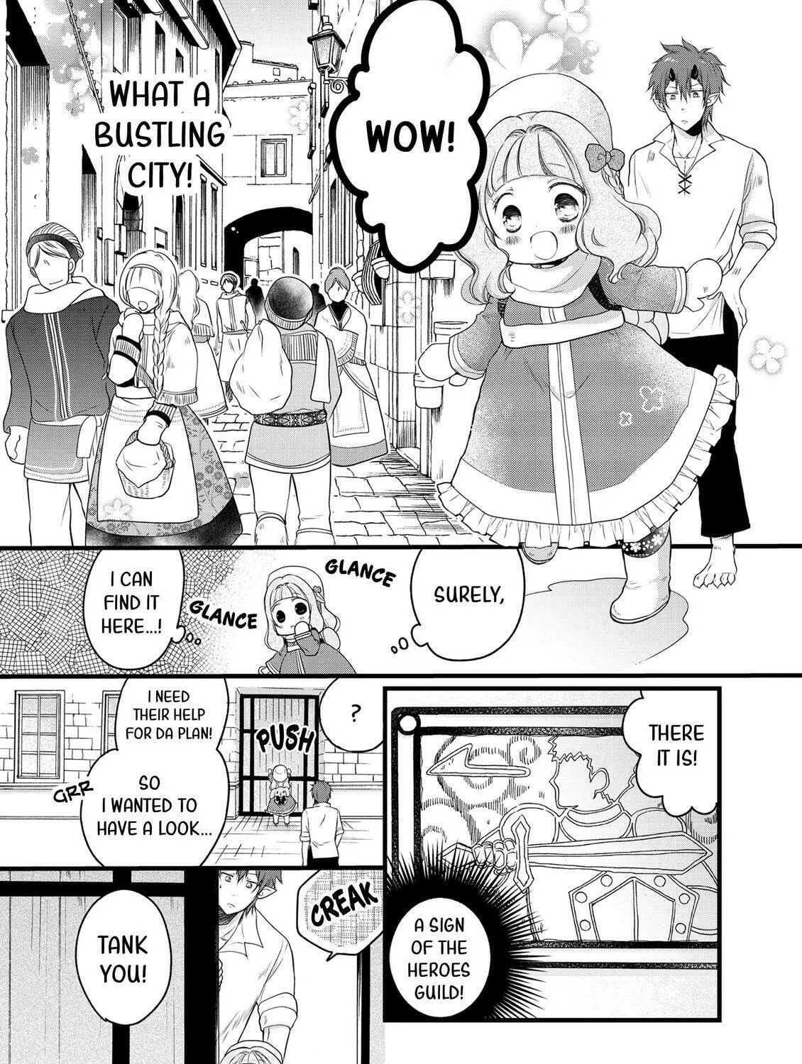 Read Fluffy Paradise chapter 11 image 68 on Lezhin