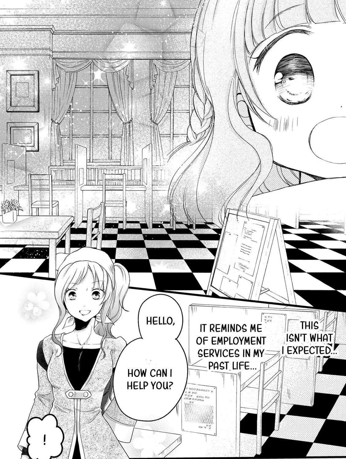 Read Fluffy Paradise chapter 11 image 70 on Lezhin