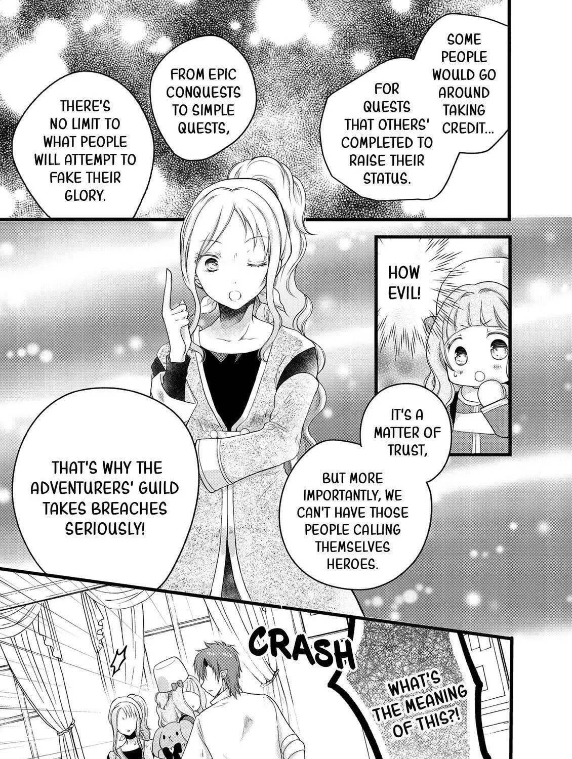 Read Fluffy Paradise chapter 11 image 76 on Lezhin