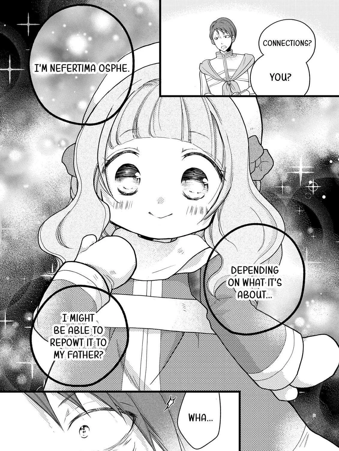 Read Fluffy Paradise chapter 12 image 14 on Lezhin