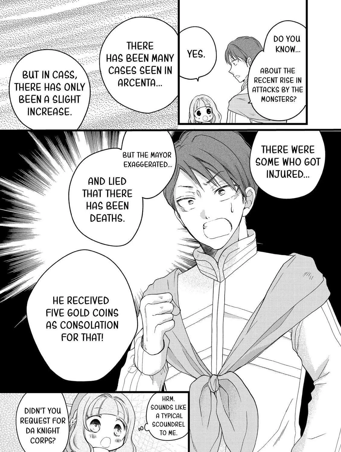 Read Fluffy Paradise chapter 12 image 20 on Lezhin