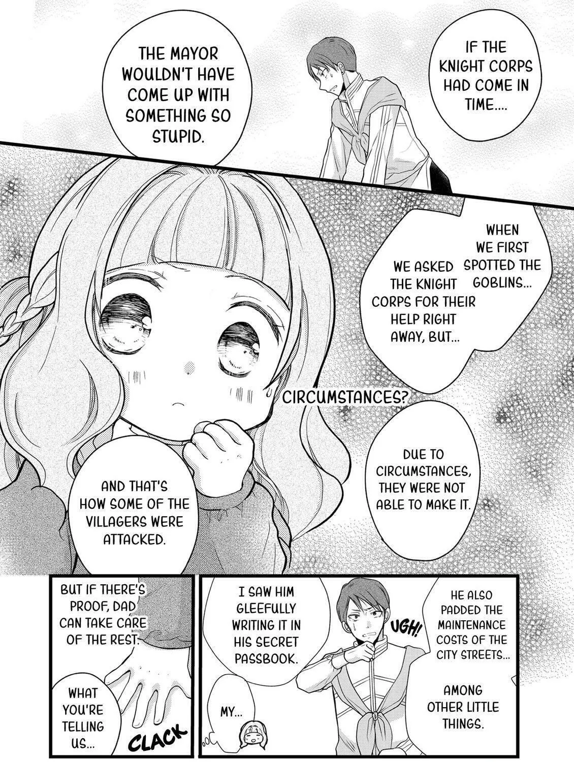 Read Fluffy Paradise chapter 12 image 22 on Lezhin