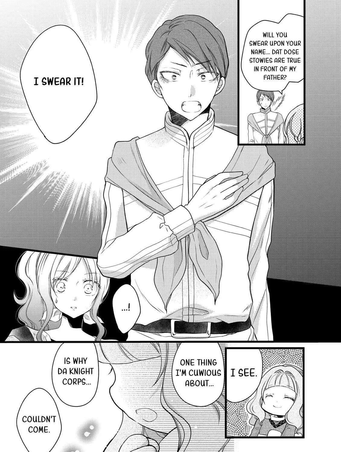 Read Fluffy Paradise chapter 12 image 24 on Lezhin