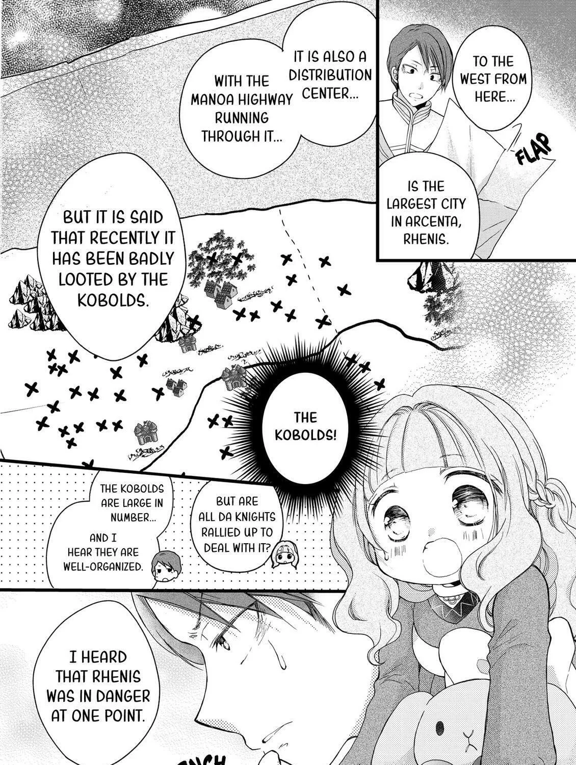 Read Fluffy Paradise chapter 12 image 26 on Lezhin