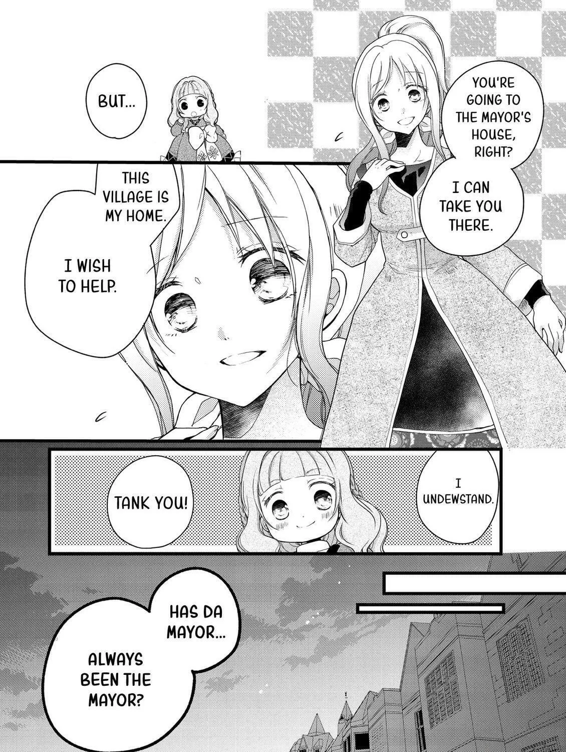 Read Fluffy Paradise chapter 12 image 34 on Lezhin