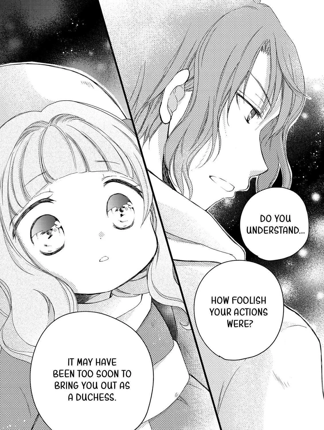 Read Fluffy Paradise chapter 12 image 42 on Lezhin