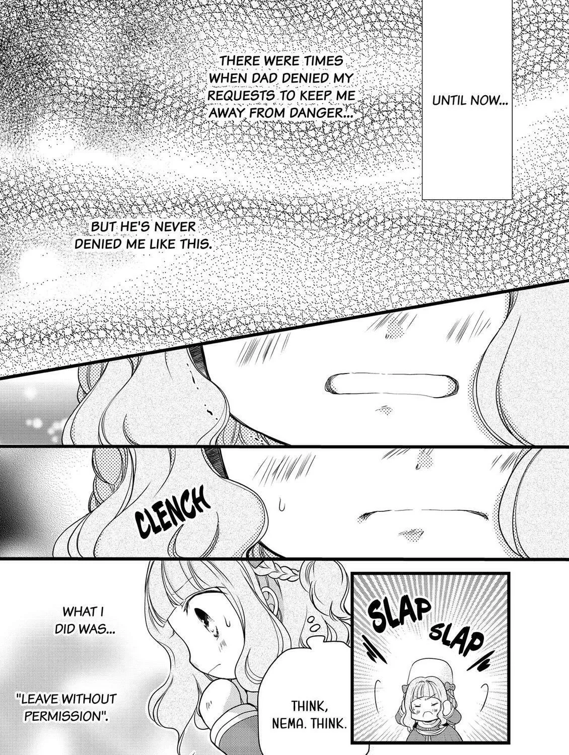 Read Fluffy Paradise chapter 12 image 44 on Lezhin