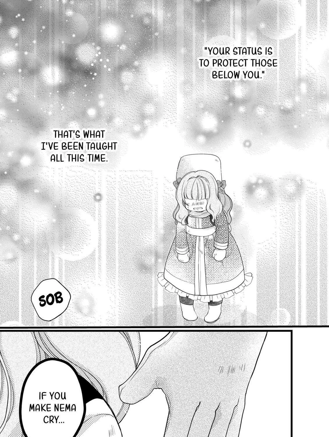 Read Fluffy Paradise chapter 12 image 48 on Lezhin