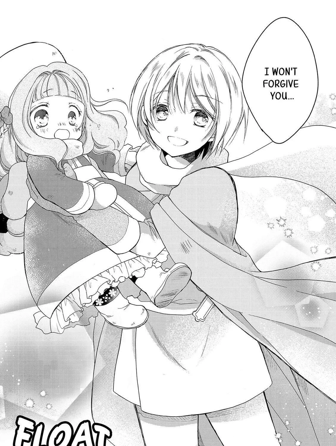 Read Fluffy Paradise chapter 12 image 50 on Lezhin