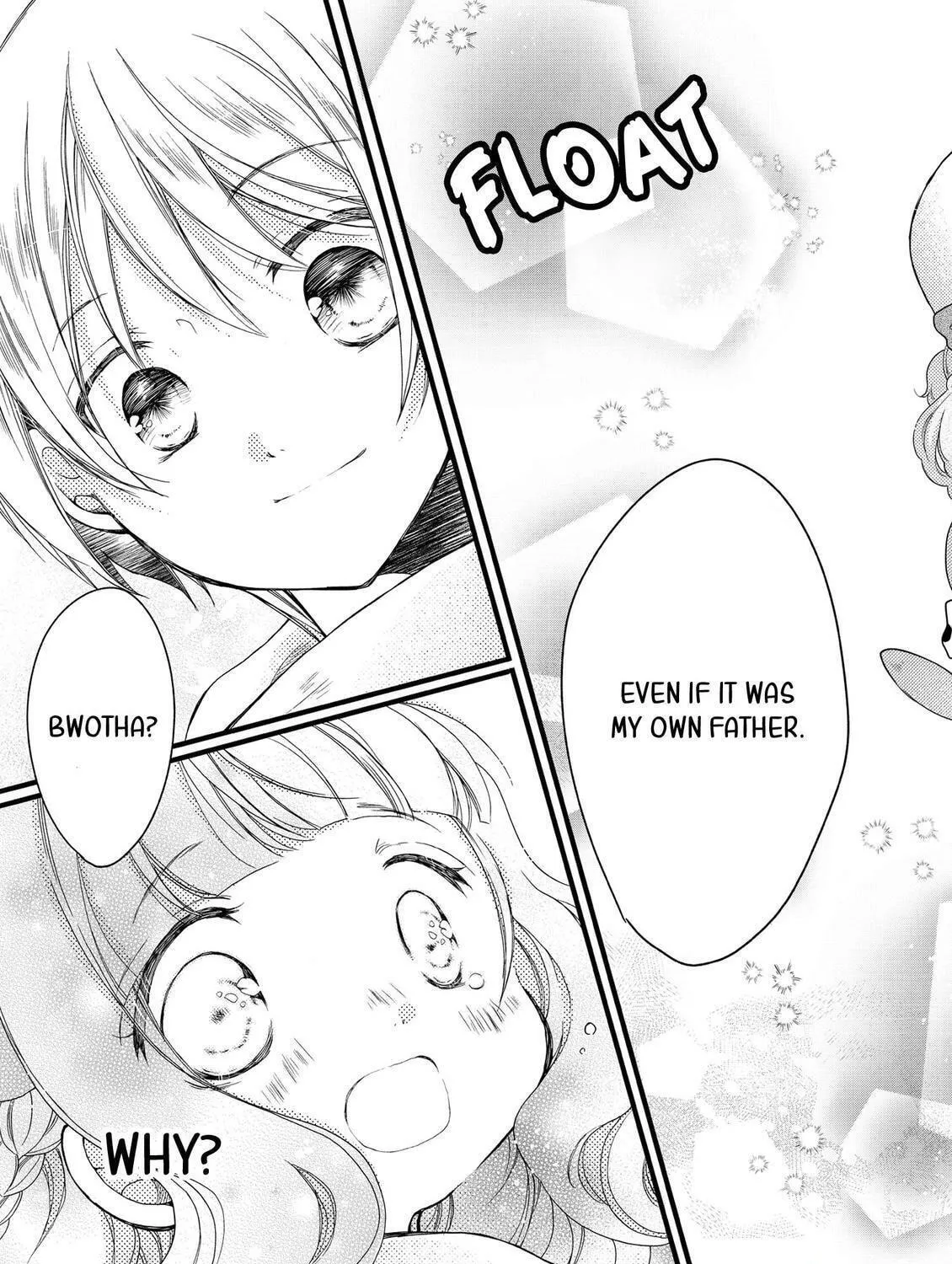 Read Fluffy Paradise chapter 12 image 52 on Lezhin