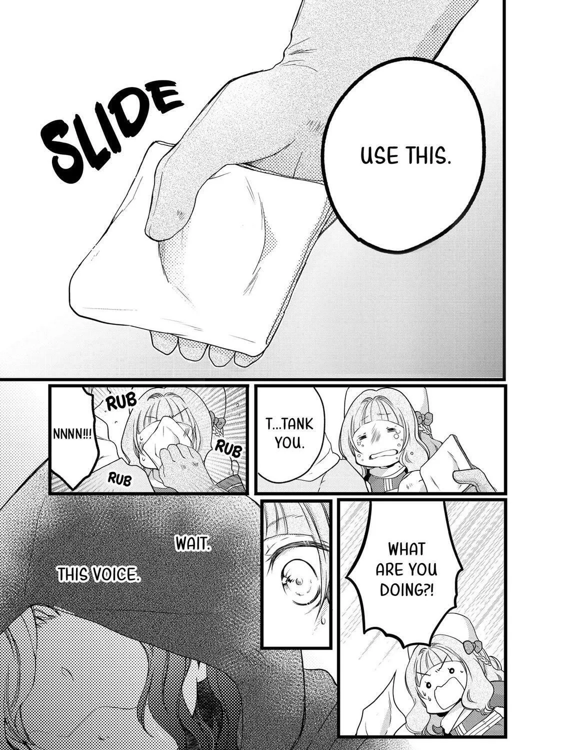Read Fluffy Paradise chapter 12 image 56 on Lezhin