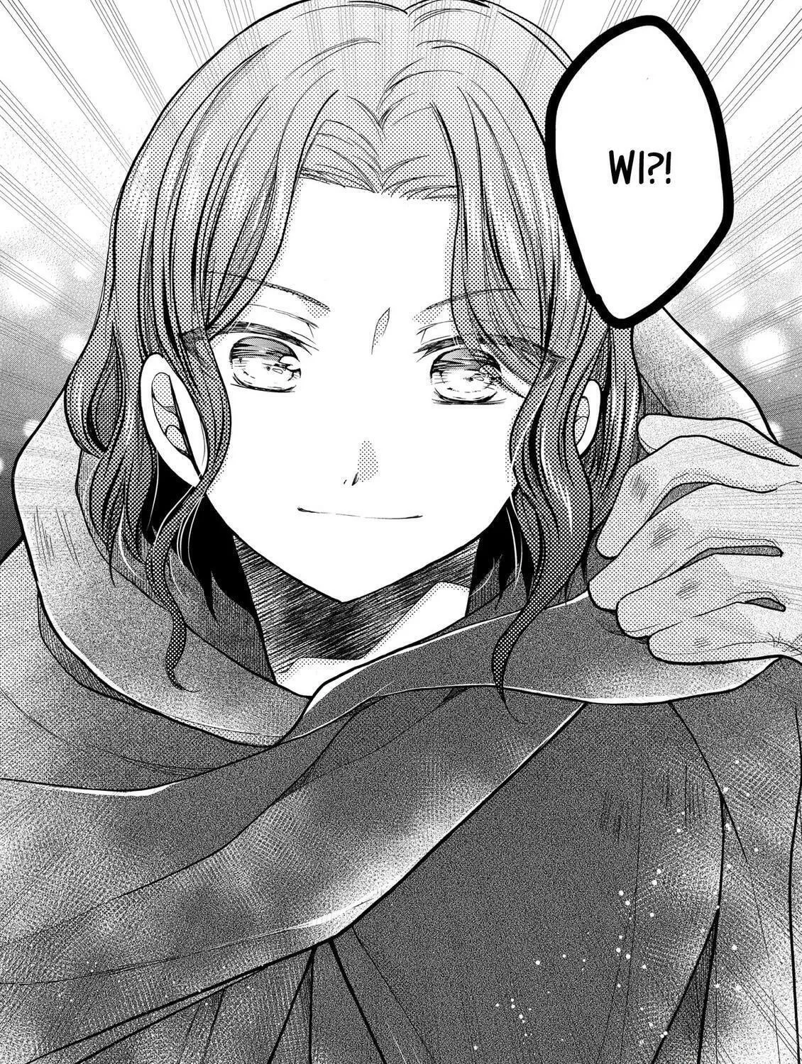 Read Fluffy Paradise chapter 12 image 58 on Lezhin