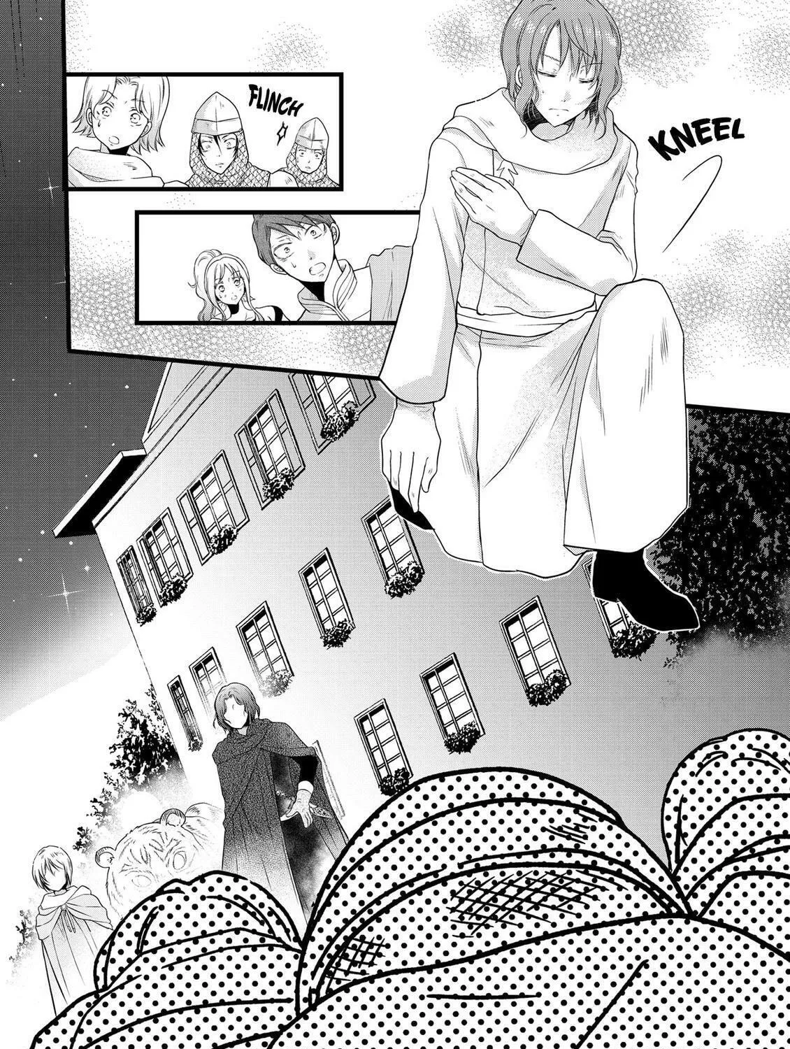 Read Fluffy Paradise chapter 12 image 62 on Lezhin