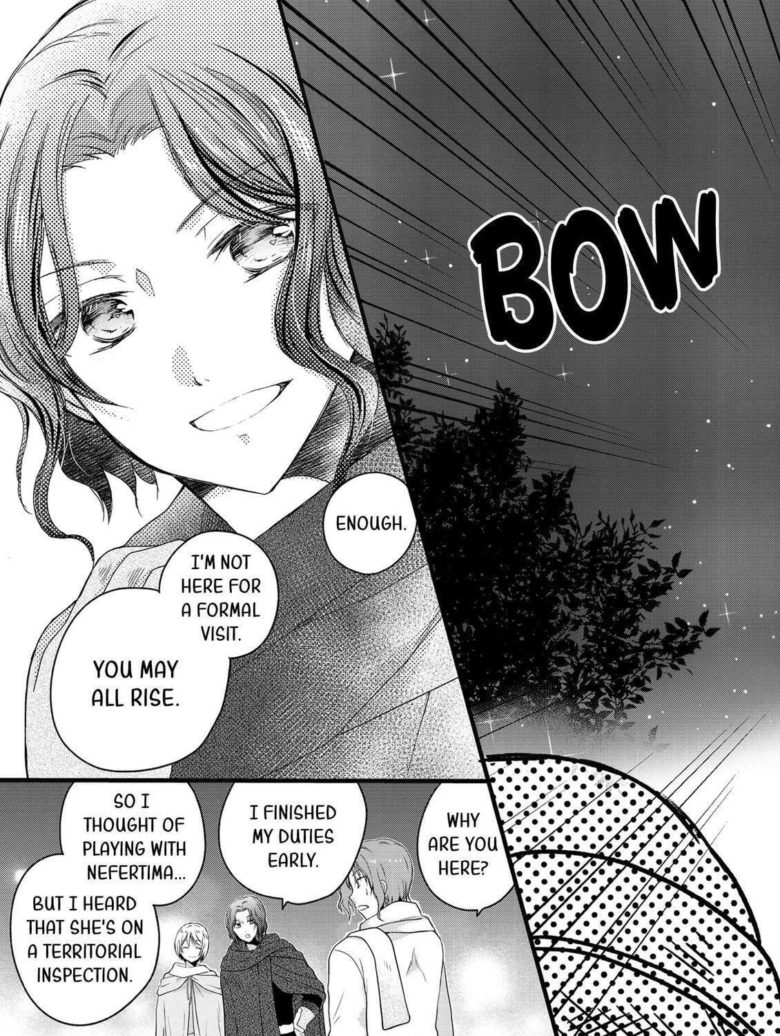 Read Fluffy Paradise chapter 12 image 64 on Lezhin