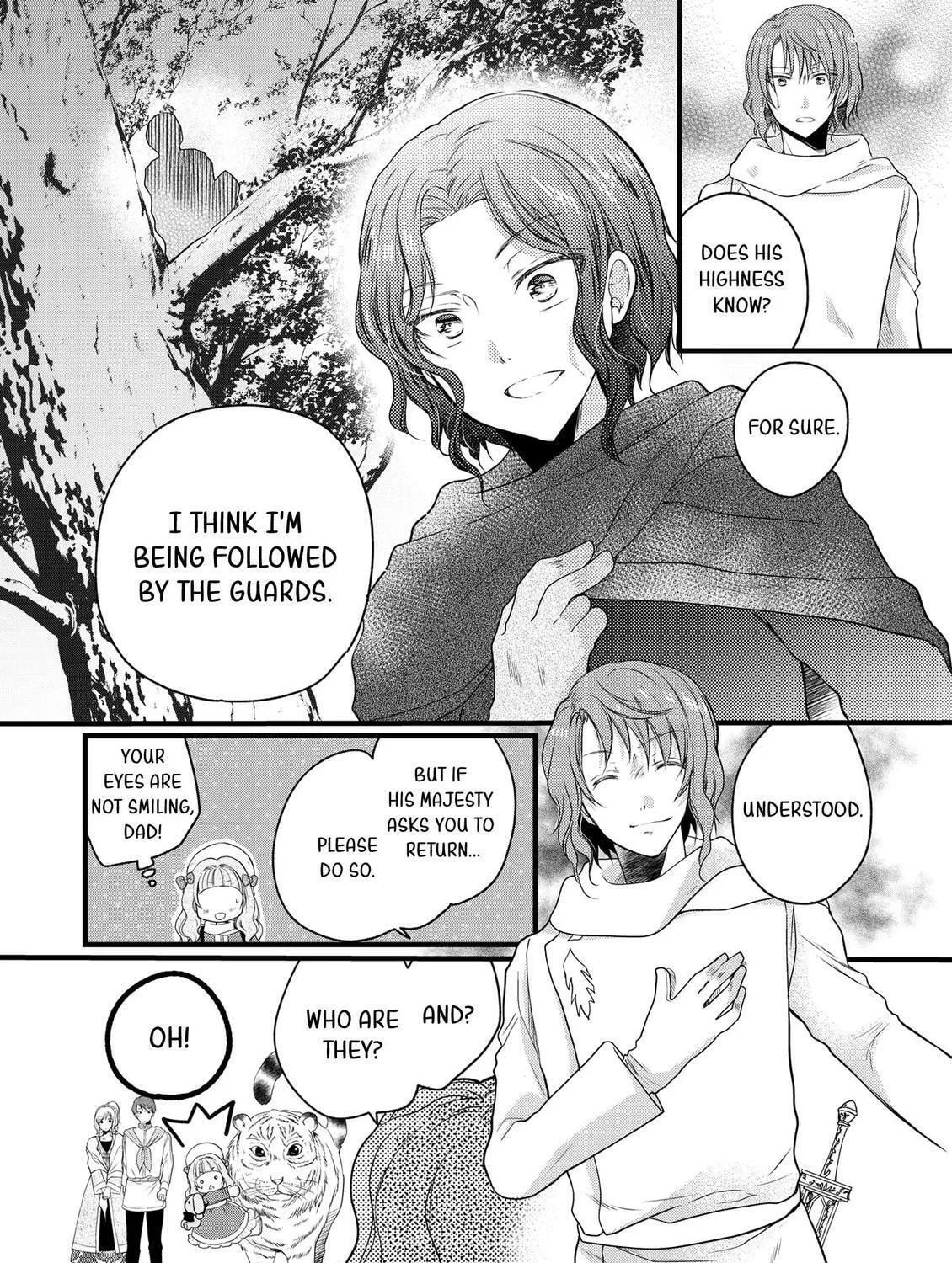 Read Fluffy Paradise chapter 12 image 66 on Lezhin