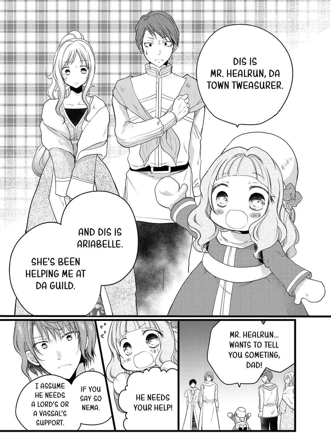 Read Fluffy Paradise chapter 12 image 68 on Lezhin