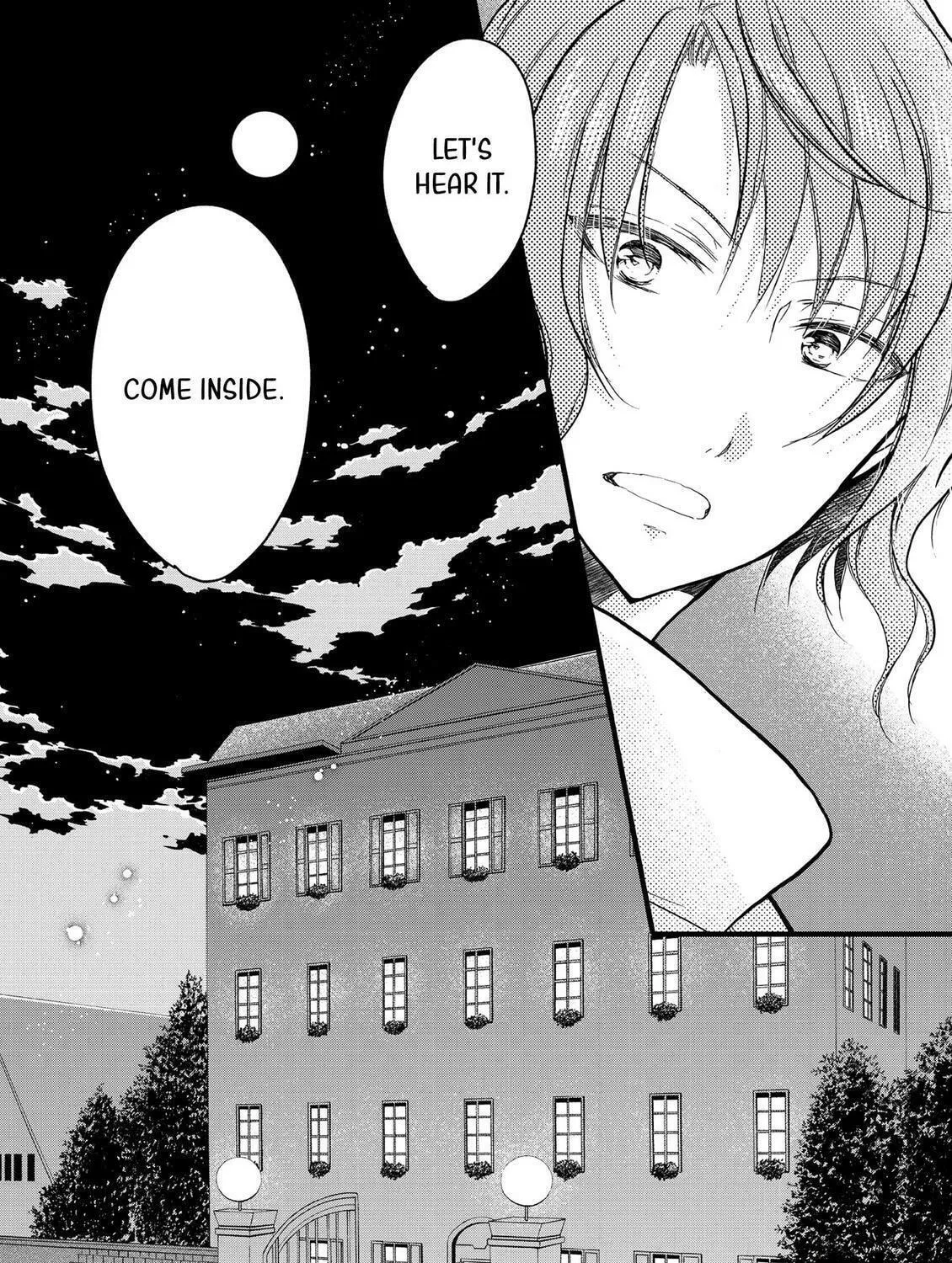 Read Fluffy Paradise chapter 12 image 70 on Lezhin