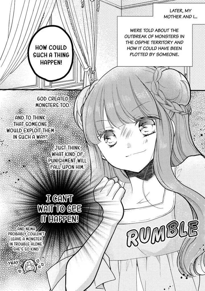 Read Fluffy Paradise chapter 15 image 3 on Lezhin