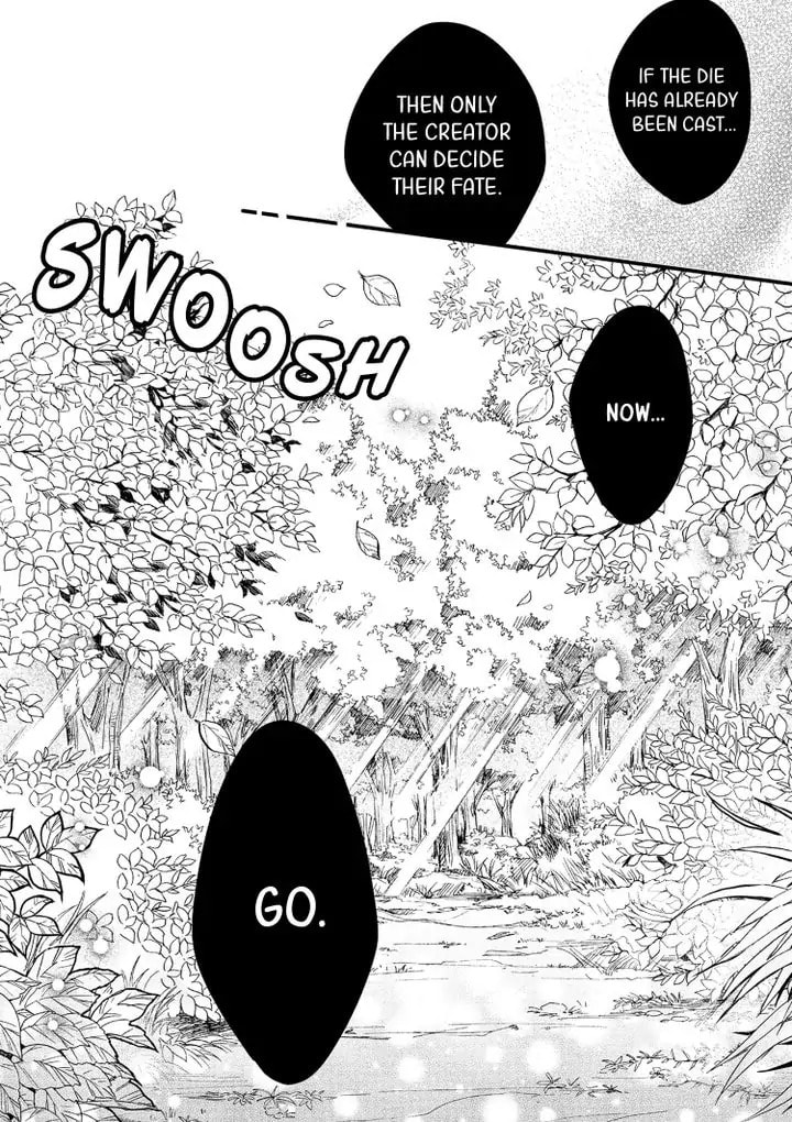 Read Fluffy Paradise chapter 17 image 11 on Lezhin